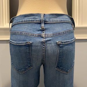 Frame Jeans, Size: 26